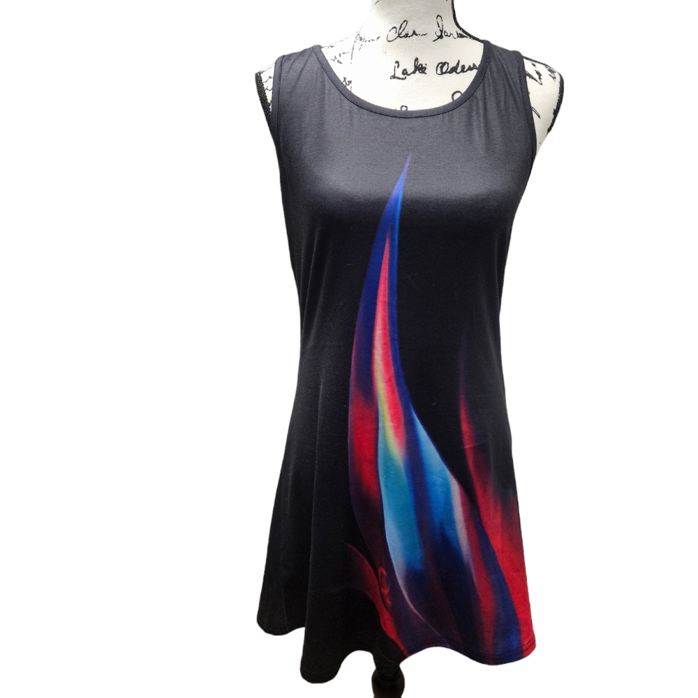 NWOT Lapa summer dress